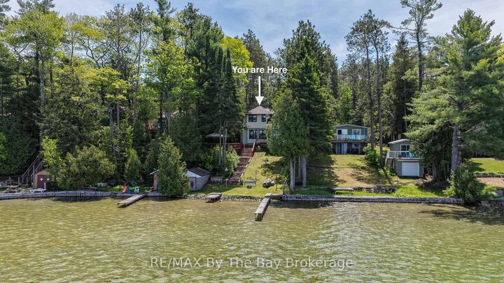 Property Photo:  2284 South Orr Lake Road  ON L0L 1P0 