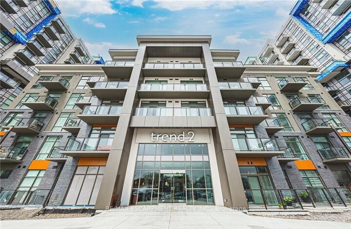 Property Photo:  460 Dundas Street E 714  ON L0R 2H4 