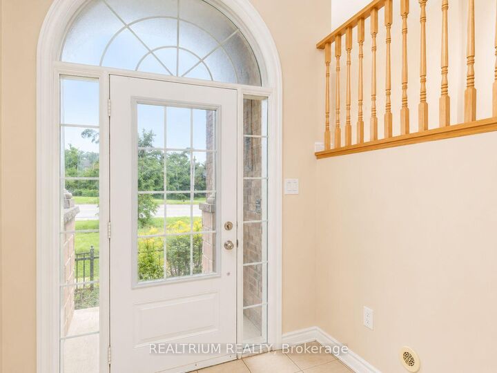 Property Photo:  235 Dundas Way  ON L6E 0P8 