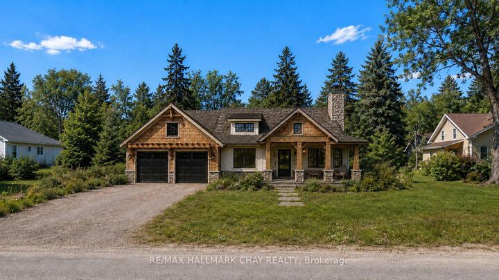 Property Photo:  25 John Street  ON P0A 1C0 