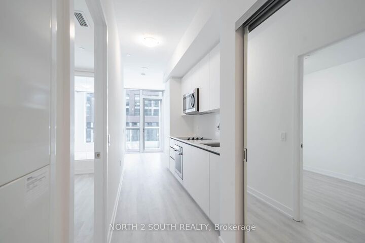 Property Photo:  15 Richardson Street 526  ON M5A 0Y5 