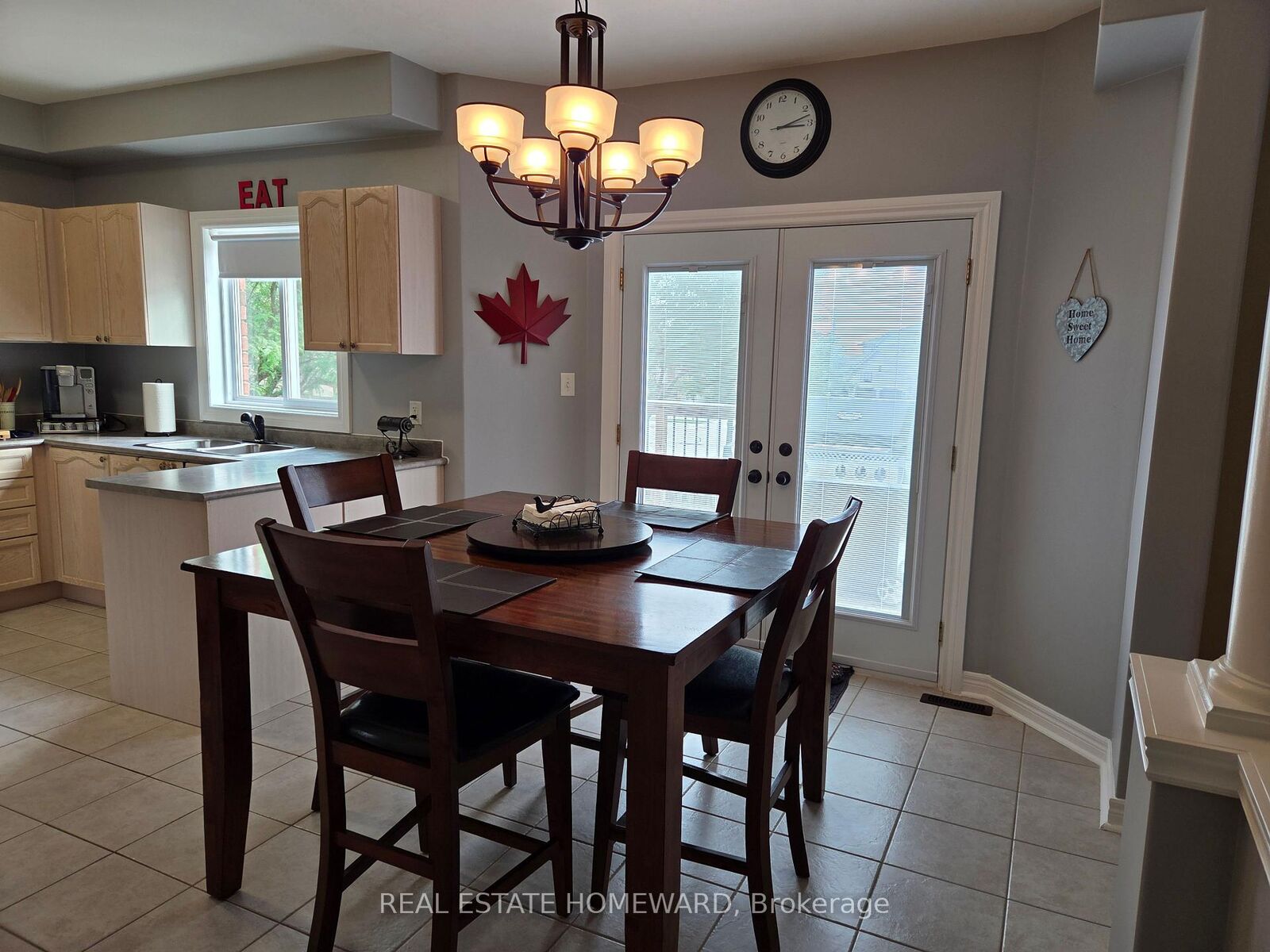 Property Photo:  139 Birkhall Place  ON L4N 0K7 