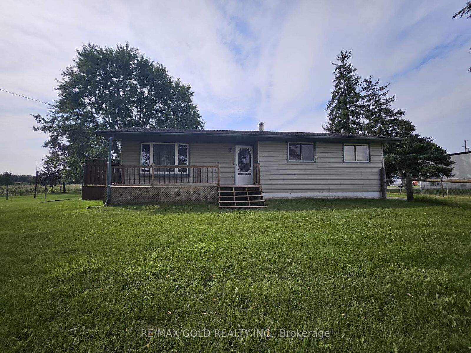 Property Photo:  685882 Highway 2 N/A #Rr5  ON N4S 7V9 