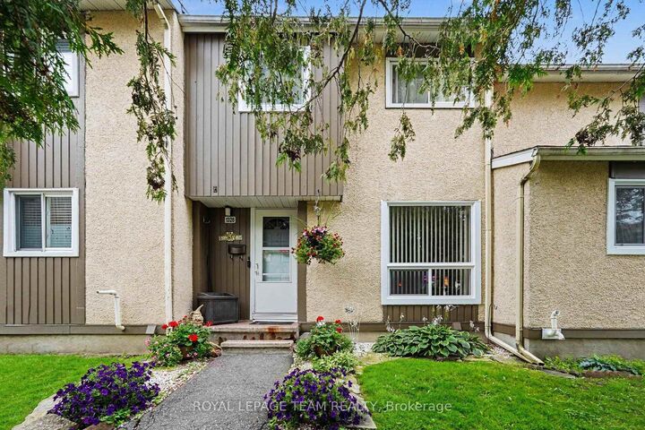 Property Photo:  1328 Lassiter Terrace 75  ON K1J 8N2 