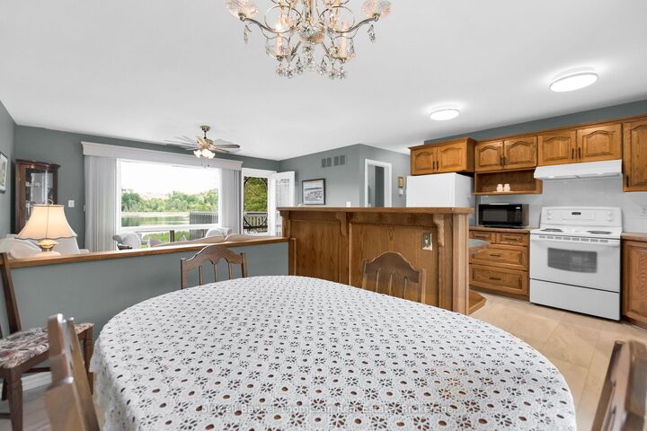 Property Photo:  94 Brunel Road  ON P1H 1R1 