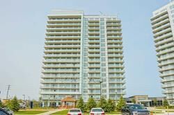 Property Photo:  4677 Glen Erin Drive 1808  ON L5M 2E3 