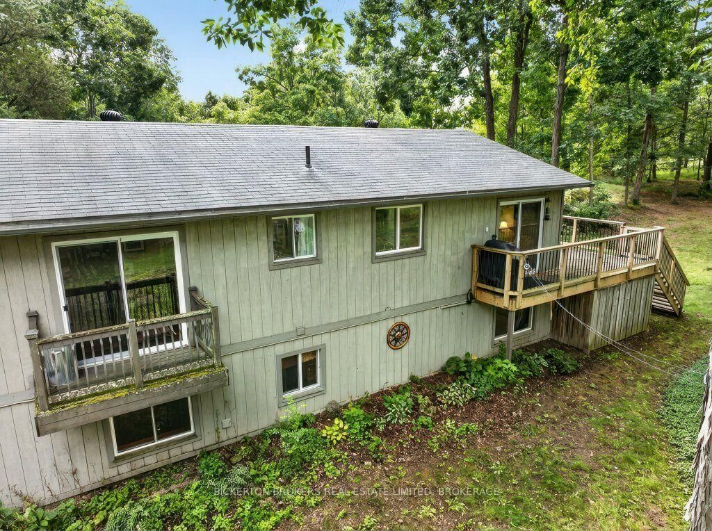 Property Photo:  237 Old River Road  ON K0E 1R0 