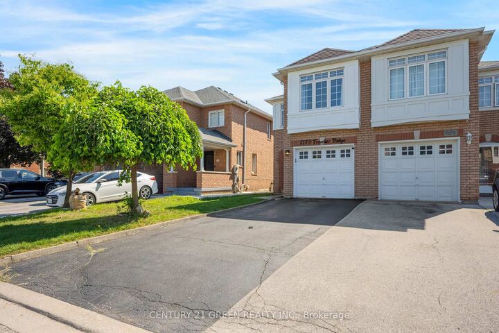 Property Photo:  7179 Frontier Ridge  ON L5N 7R2 