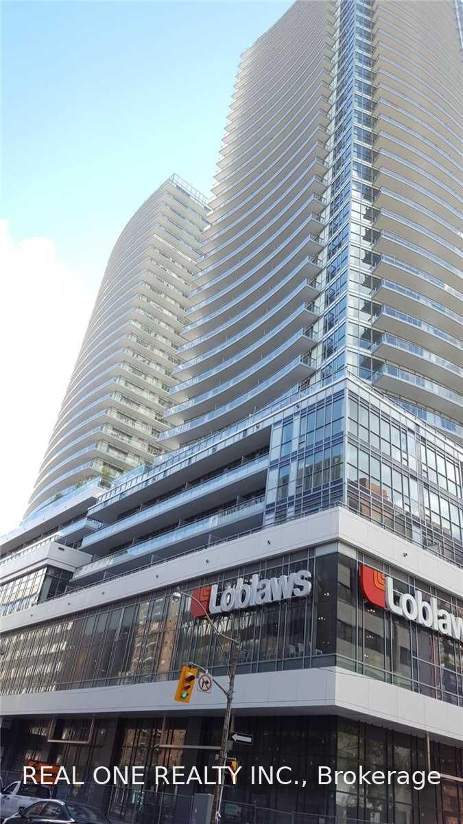 Property Photo:  89 Dunfield Avenue 3304  ON M4S 0A4 