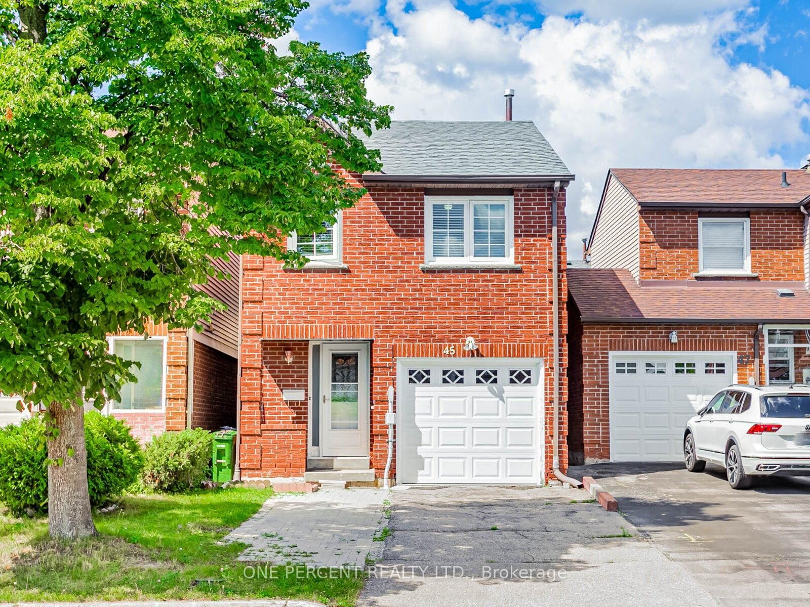 Property Photo:  45 West Burton Court  ON M1S 4P7 