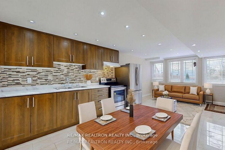Property Photo:  179 Armstrong Crescent  ON L3Z 2A4 