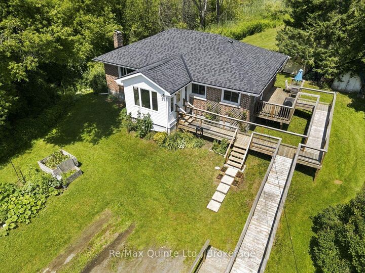 Property Photo:  15150 County Rd 2 N/A  ON K0K 1H0 