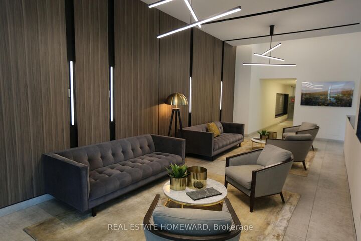 Property Photo:  25 Telegram Mews 3506  ON M5V 3Z1 