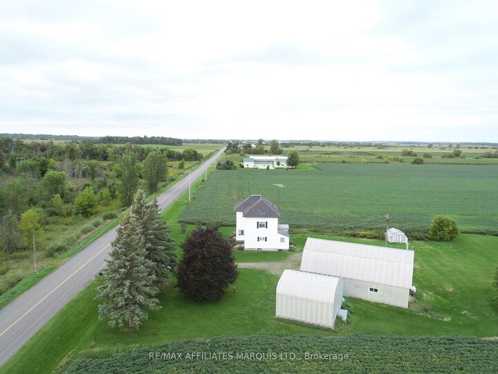 Property Photo:  16767 Eighth Road  ON K0C 1W0 