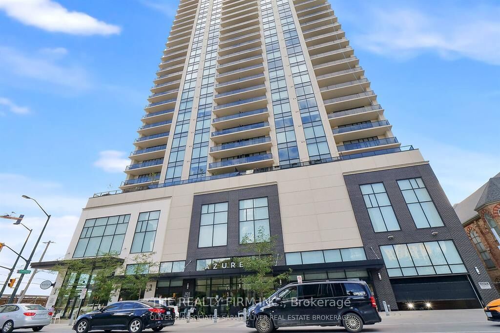 Property Photo:  505 Talbot Street 1910  ON N6A 2S6 