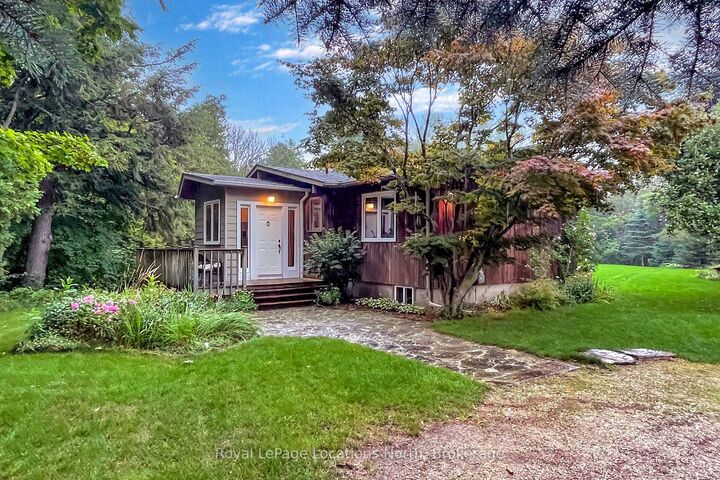 Property Photo:  417057 Tenth Line  ON N0H 2P0 