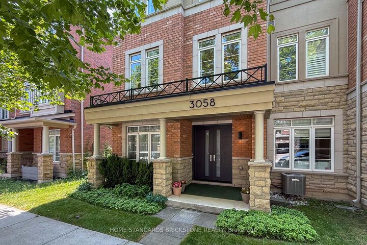 3058 Eberly Woods Drive — photo 1