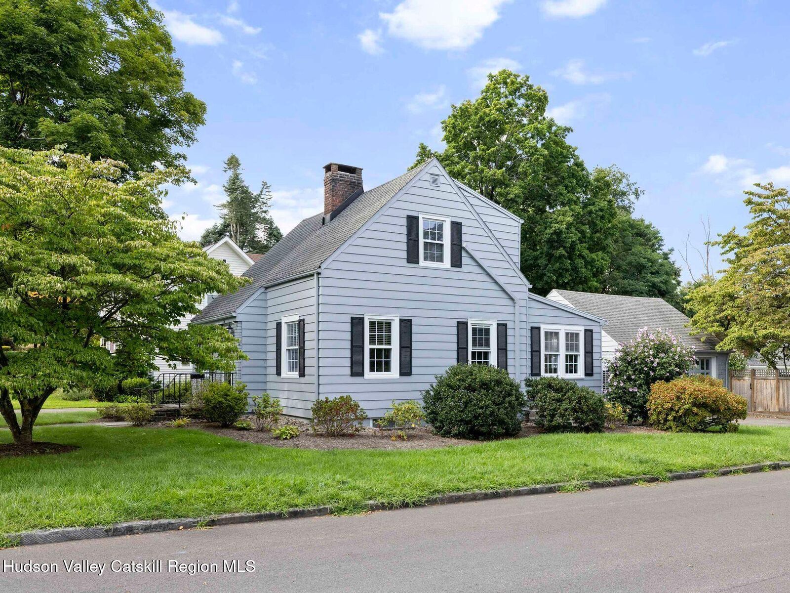 Property Photo: 58 Fairmont NY 12401