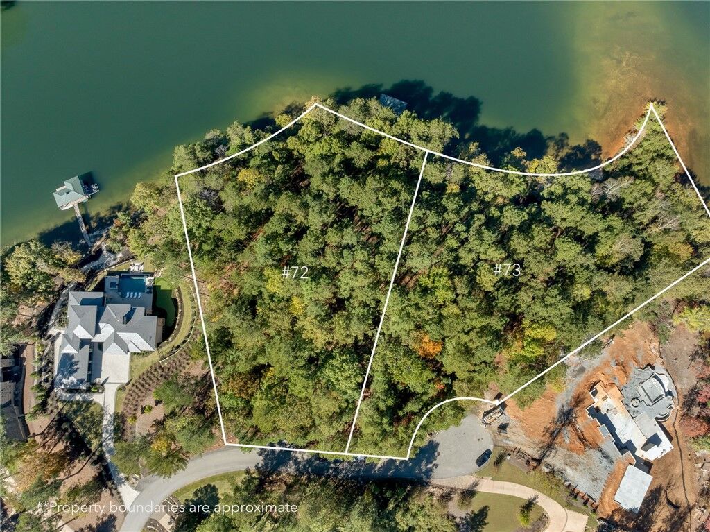 Property Photo:  145 And 149 Bright Water Trail  SC 29682 