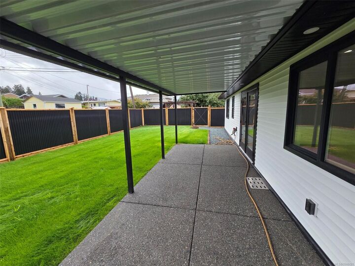 Property Photo:  5255 Tebo Ave  BC V9Y 6A2 