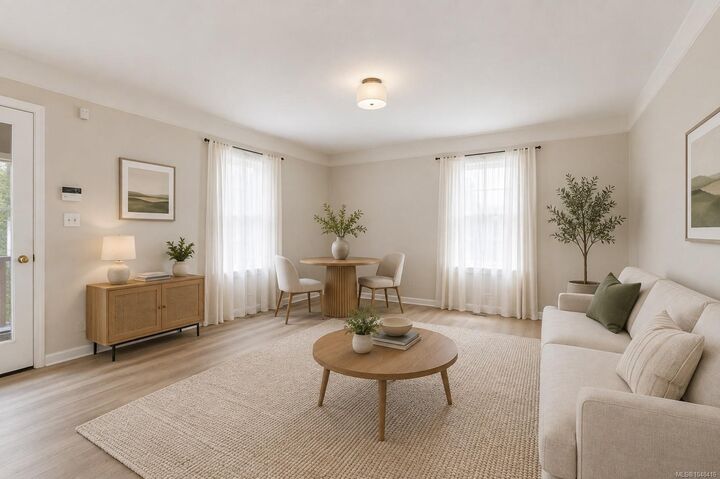 Property Photo:  131 Michigan St  BC V8V 1R2 