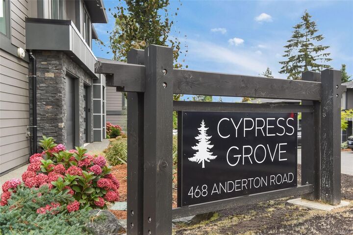 Property Photo:  468 Anderton Rd #12  BC V9M 2A5 