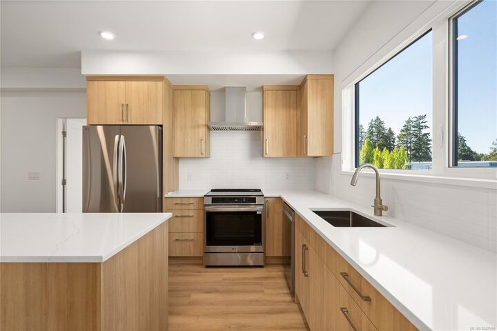 Property Photo:  7181 Lantzville Rd #204  BC V0R 2H0 
