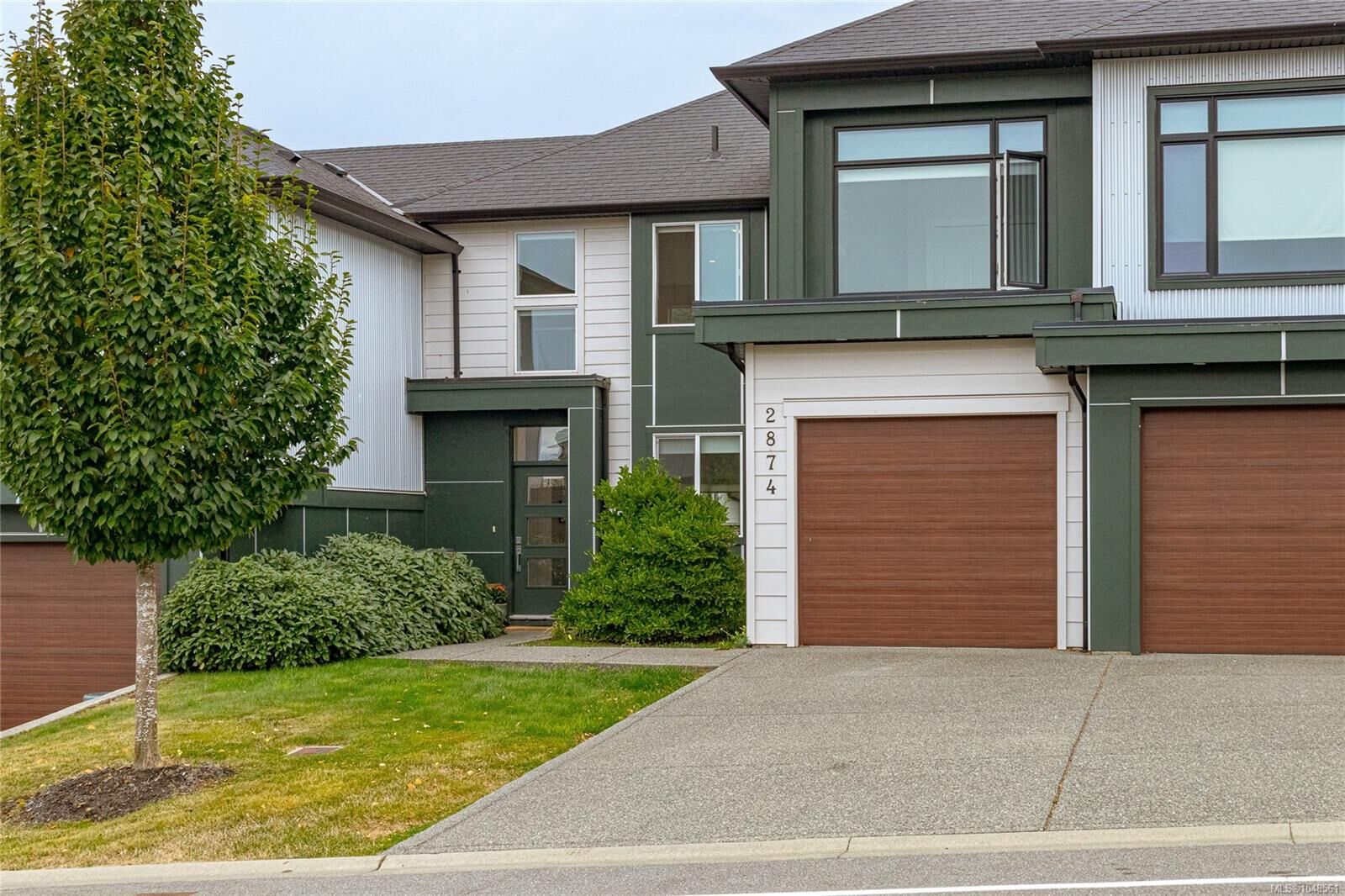 Property Photo:  2874 Meridian Ave  BC V9B 0V2 