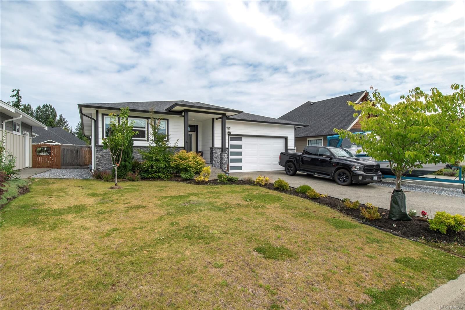 Property Photo:  720 Sitka St  BC V9H 0E5 