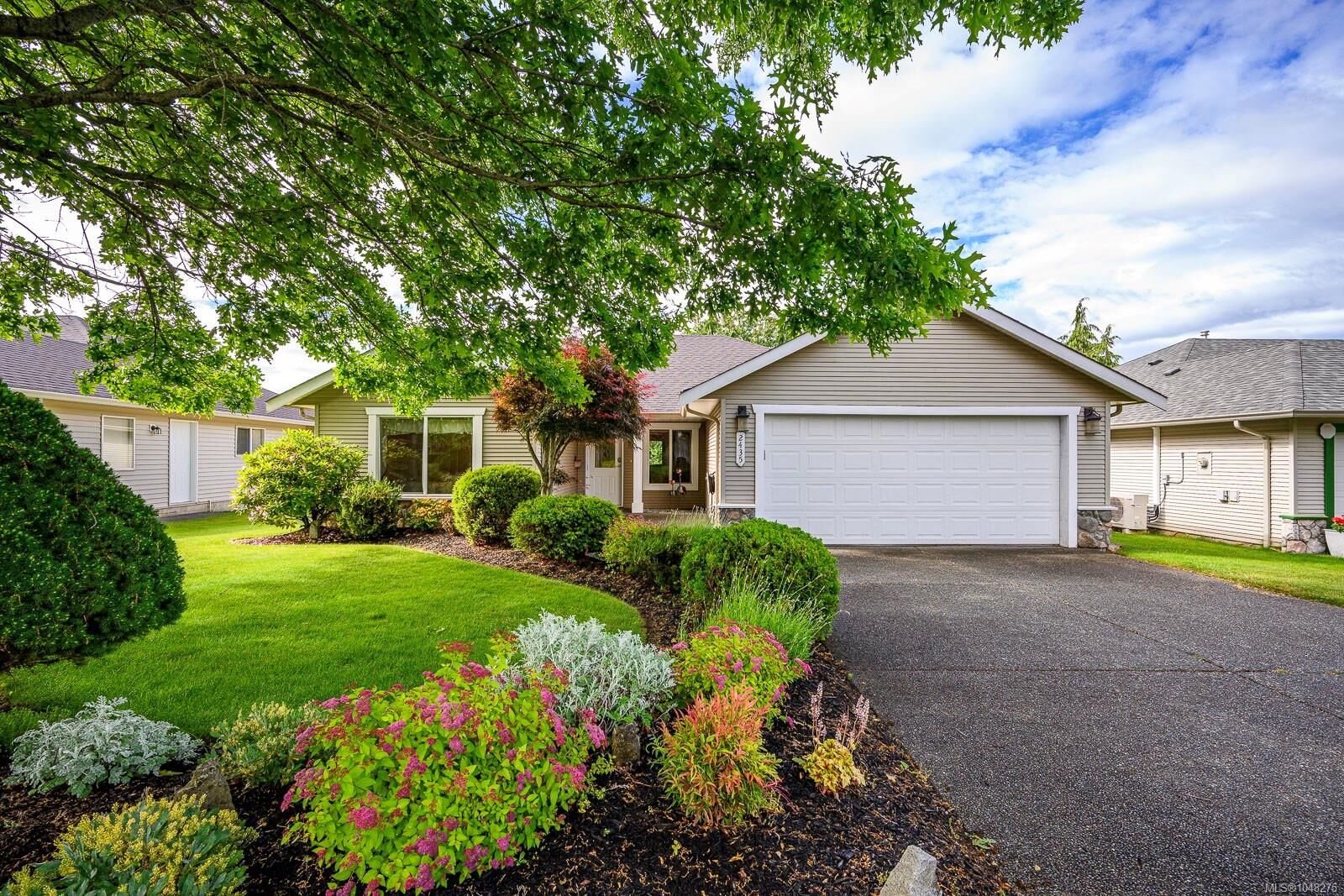 Property Photo:  2435 Idiens Way  BC V9N 9J3 