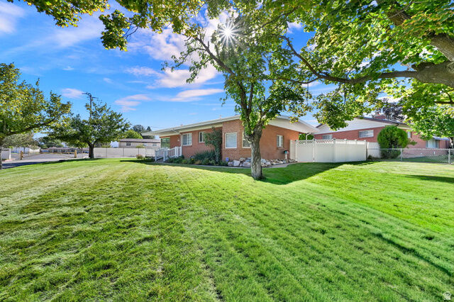 Property Photo:  3828 S 2050 W  UT 84067 