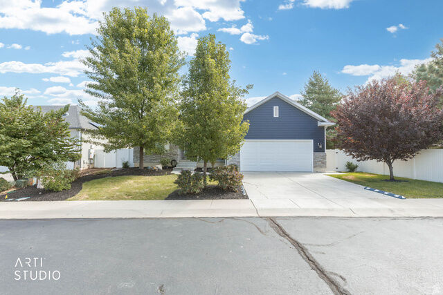 Property Photo: 740 N Champion Ln UT 84037