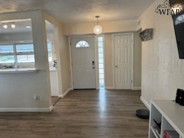 Property Photo:  4616 Lake Park Drive  TX 76302 