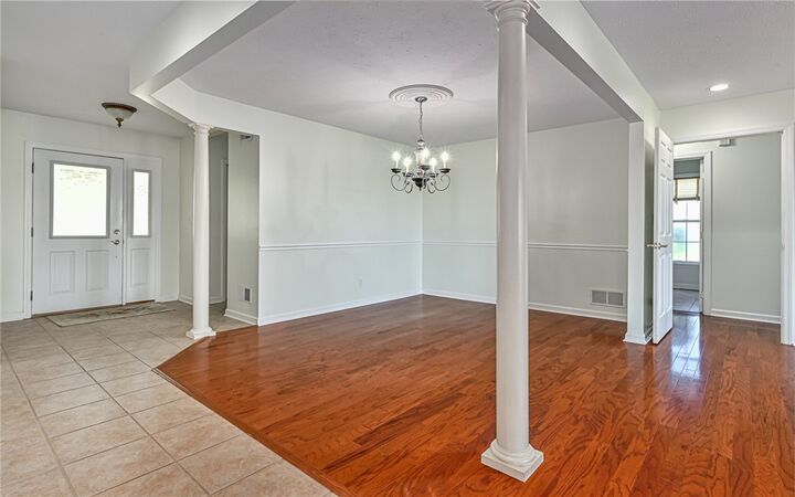Property Photo: 101 Walker Ln PA 15044