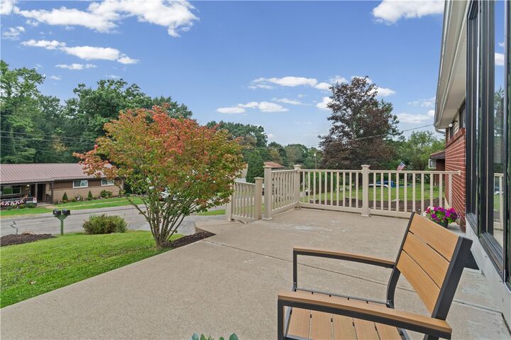 Property Photo:  3511 W Stag Dr  PA 15044 
