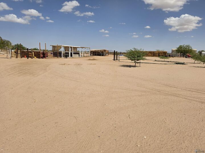 Property Photo:  000 S Ethridge Ave  AZ 85356 