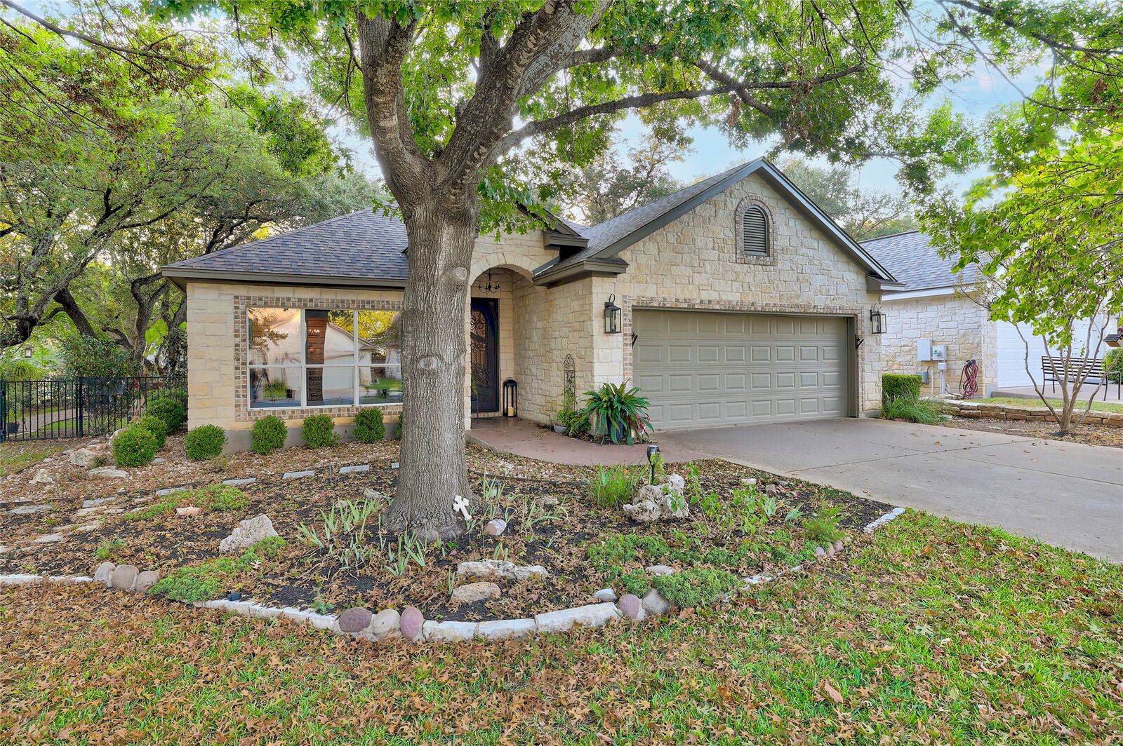 Property Photo:  111 Brazos Drive  TX 78628 