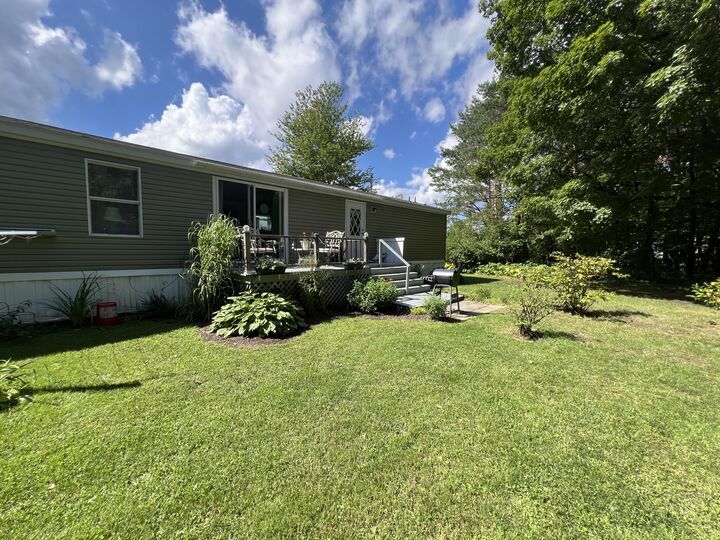 Property Photo:  80 Old Cider Mill Road  NY 12992 