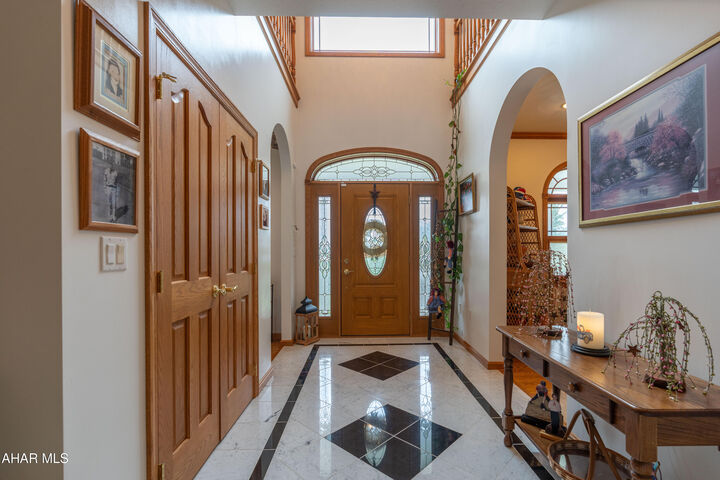 Property Photo: 181 Shannon Drive PA 16635