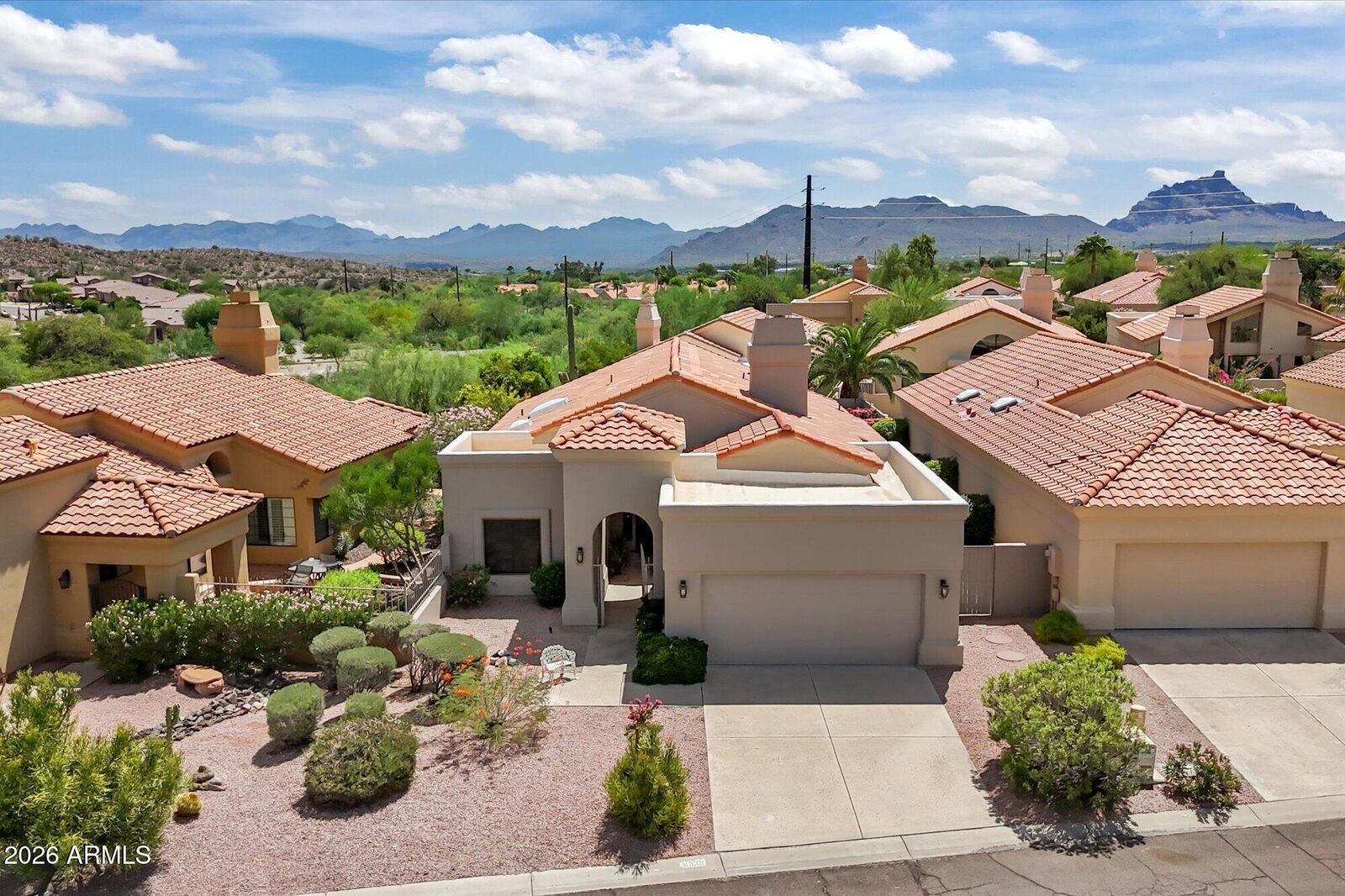Property Photo:  16839 E Mallard Court  AZ 85268 