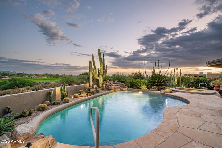 Property Photo:  10098 E Sundance Trail  AZ 85262 