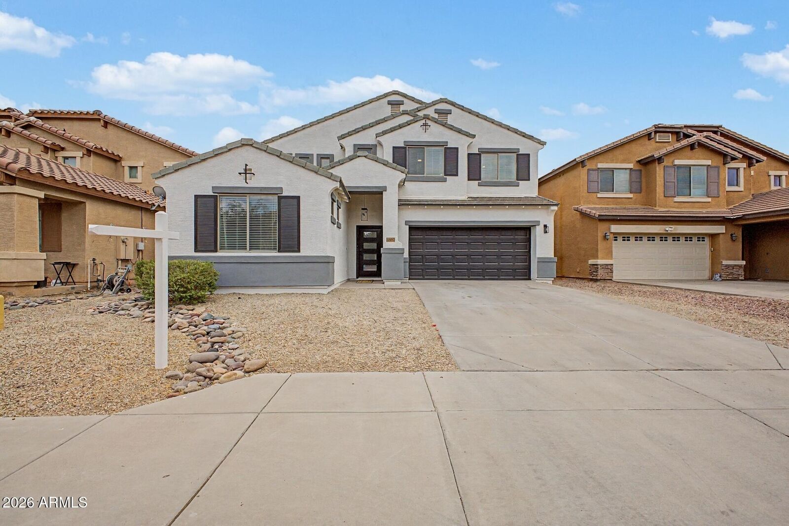 Property Photo:  10417 W Wood Street  AZ 85353 