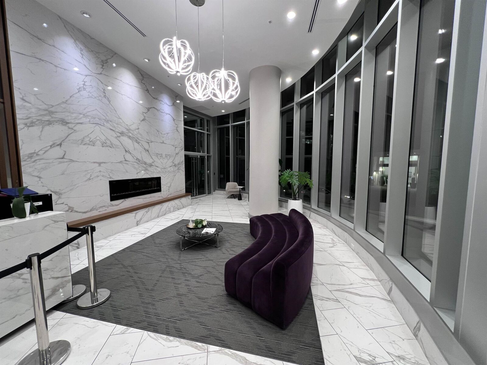 Property Photo:  1788 Gilmore Av 906  BC V5C 0L5 