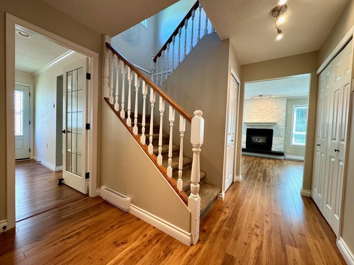 Property Photo:  1032 Cornwall Drive  BC V3B 5X1 
