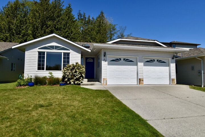 Property Photo:  535 Shaw Road 22  BC V0N 1V8 