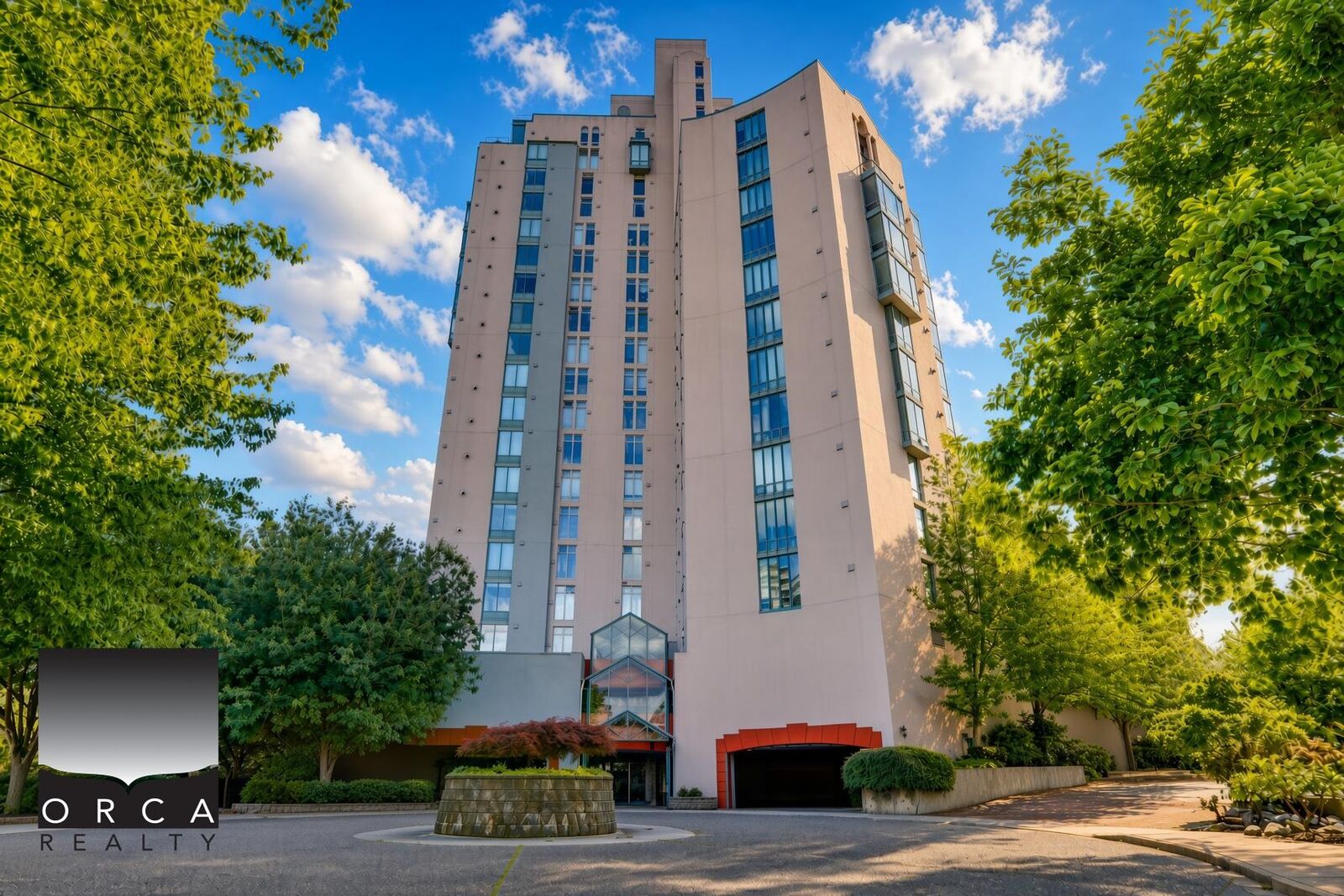 Property Photo:  8 Laguna Court 506  BC V3M 6M6 