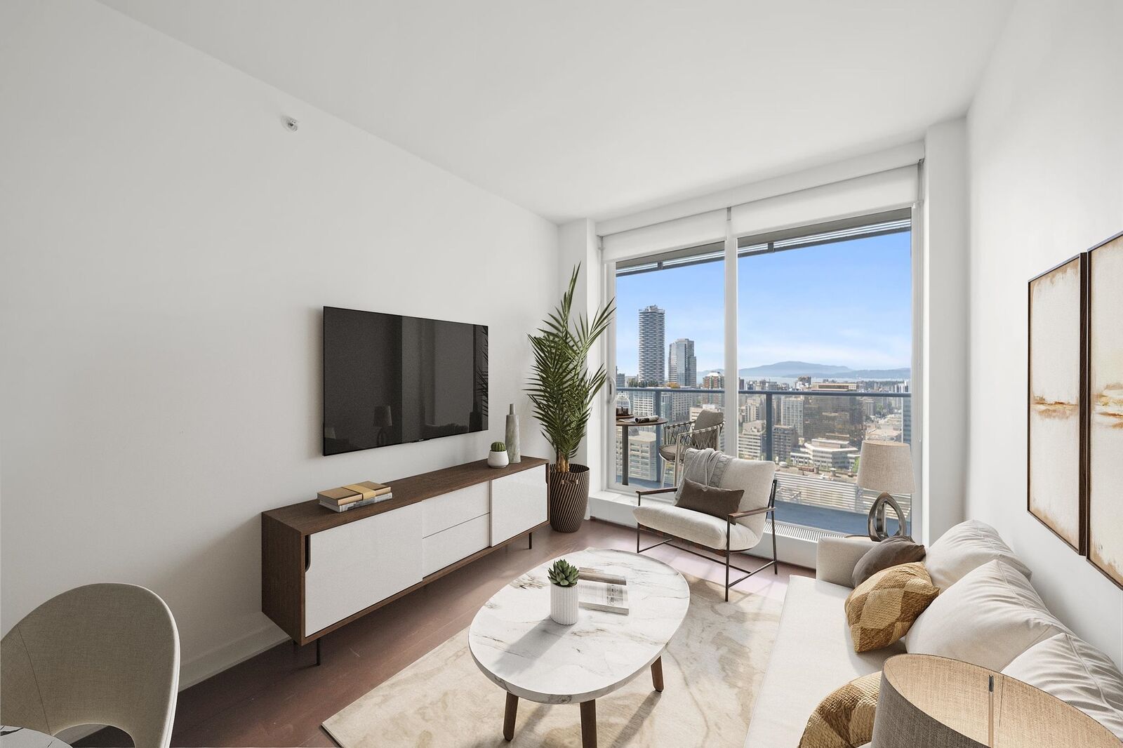 Property Photo:  777 Richards Street 3505  BC V6B 0M6 