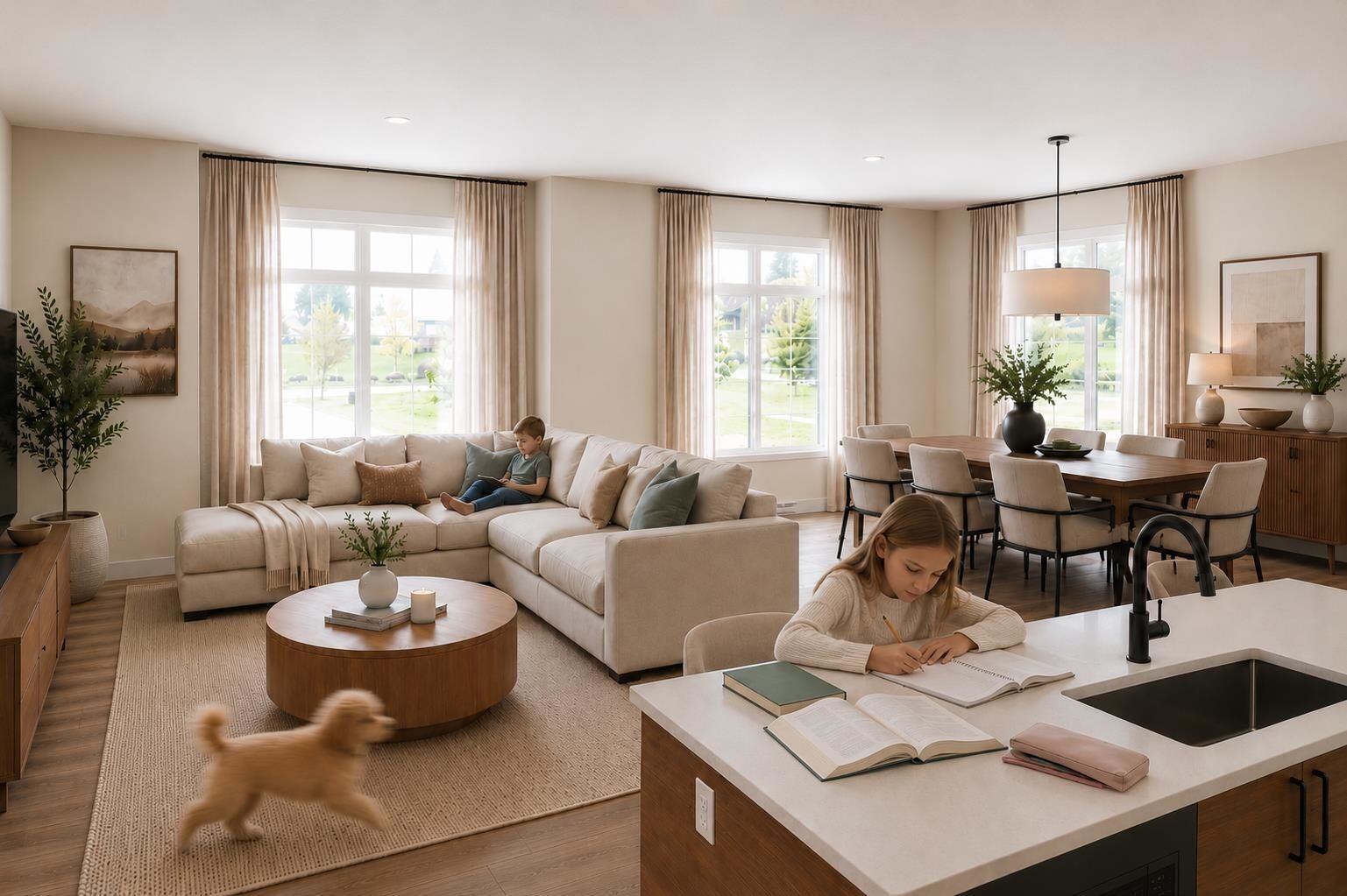 Property Photo: 2150 Rindall Avenue 24 BC V3C 0T8