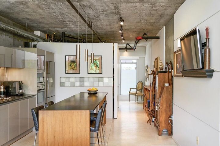 Property Photo:  1529 W 6th Avenue 205  BC V6J 1R1 