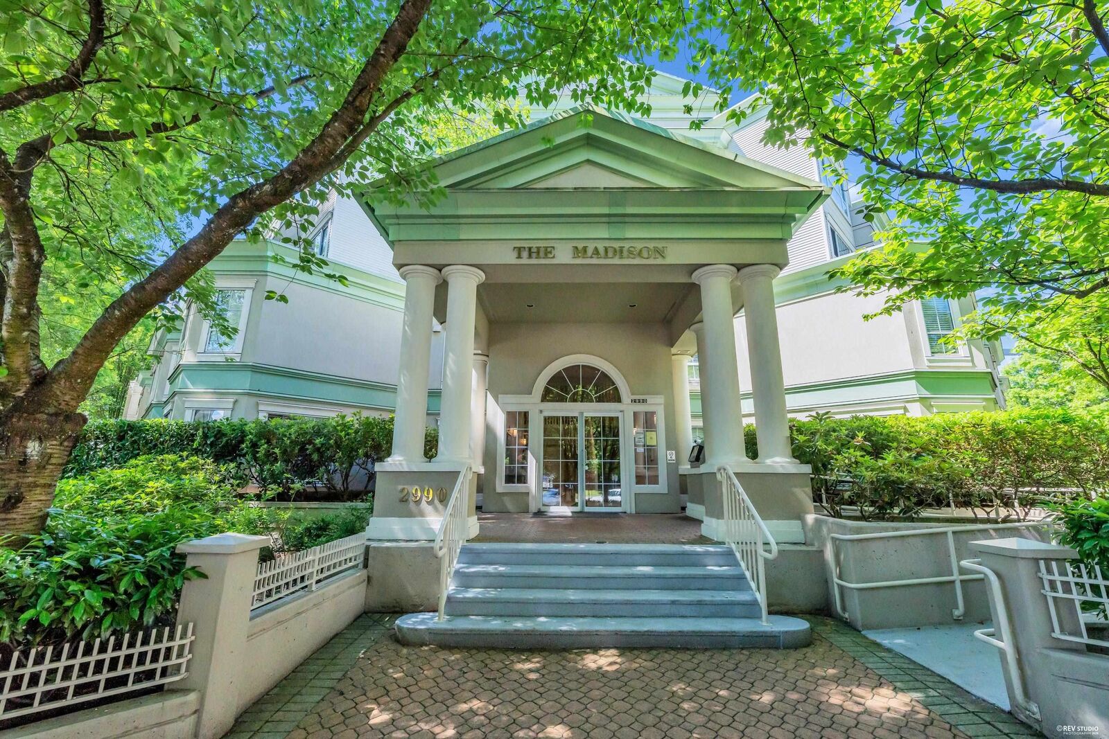 Property Photo:  2990 Princess Crescent 310  BC V3B 7R3 